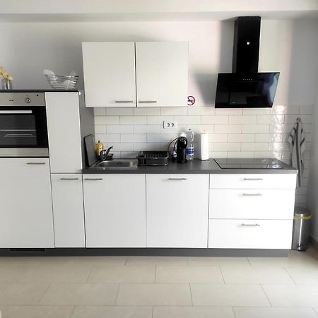 Apartment Jacky 로비니 외부 사진
