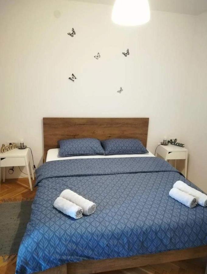 Apartment Jacky 로비니 외부 사진