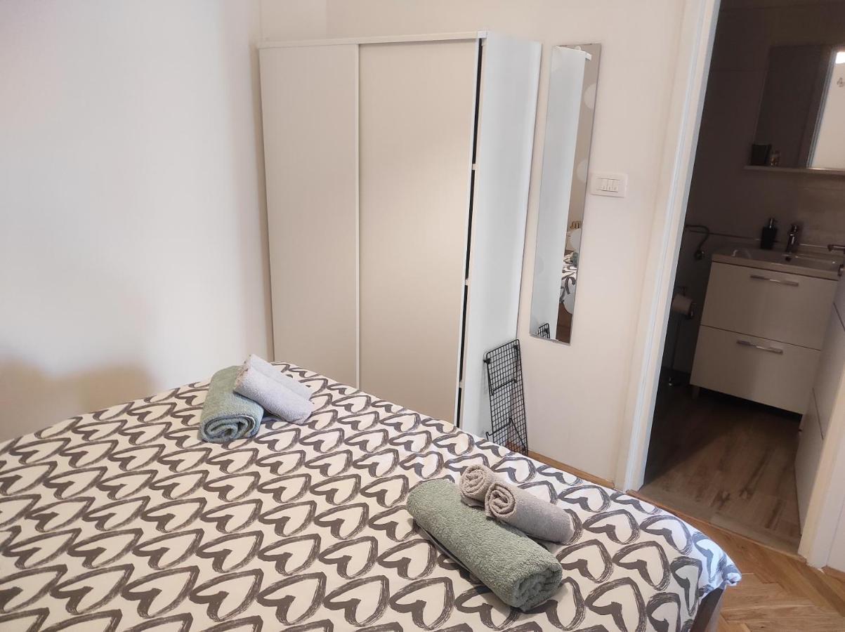 Apartment Jacky 로비니 외부 사진